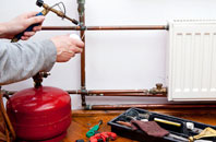 free Mynydd Bodafon heating repair quotes